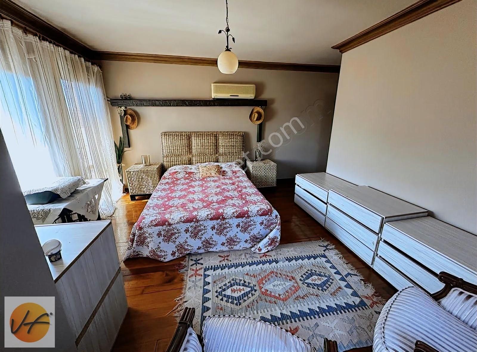 İstanbul Beylikdüzü Dereağzı Mahallesinde Satılık 4+2 Villa - Görsel 35