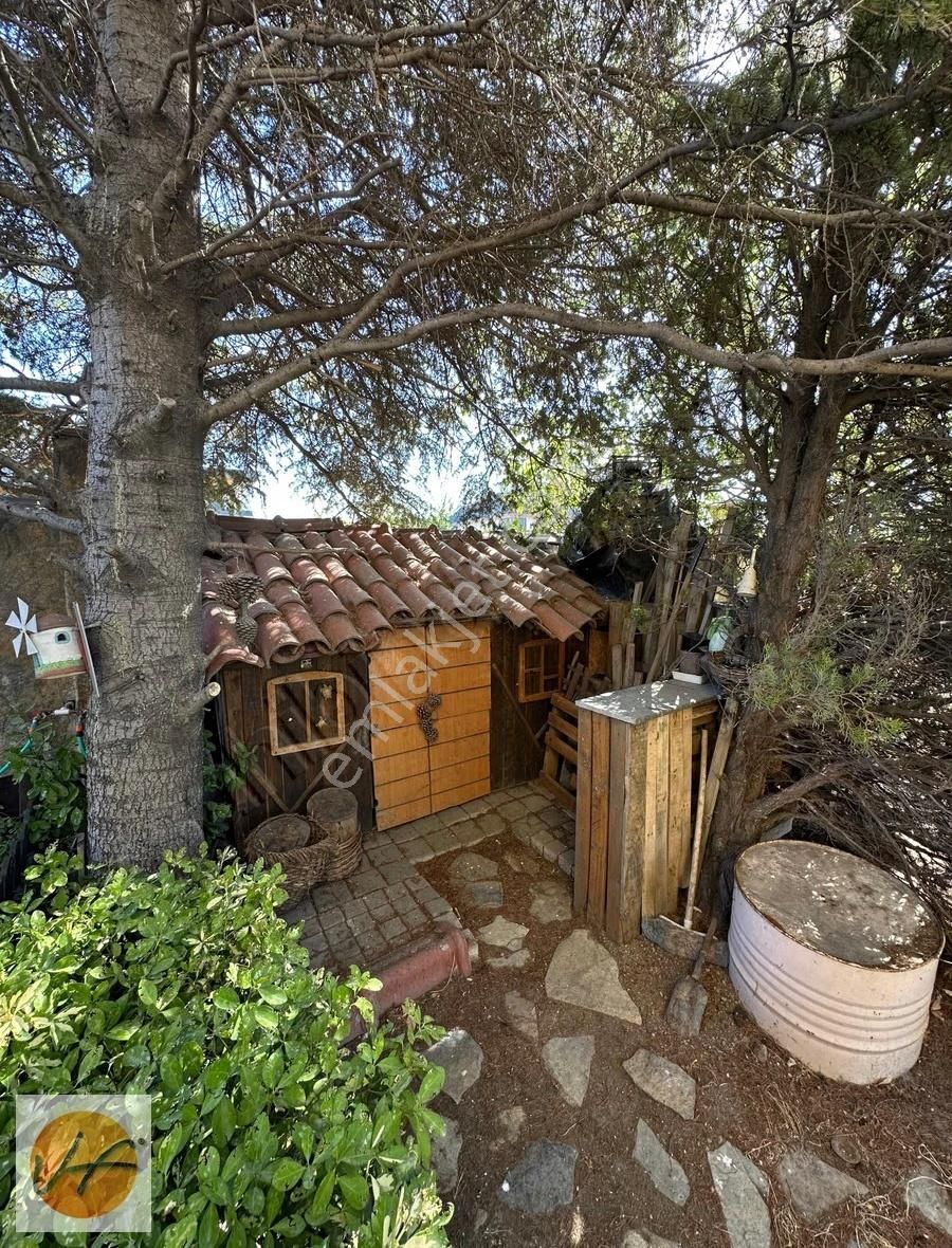 İstanbul Beylikdüzü Dereağzı Mahallesinde Satılık 4+2 Villa - Görsel 22