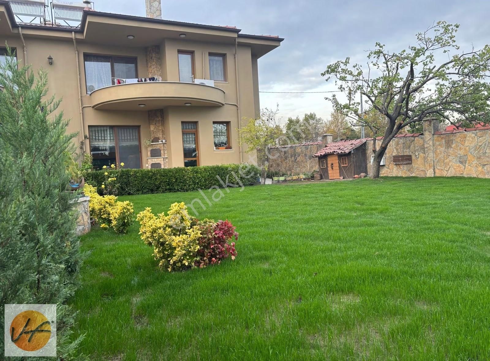 İstanbul Beylikdüzü Dereağzı Mahallesinde Satılık 4+2 Villa - Görsel 10