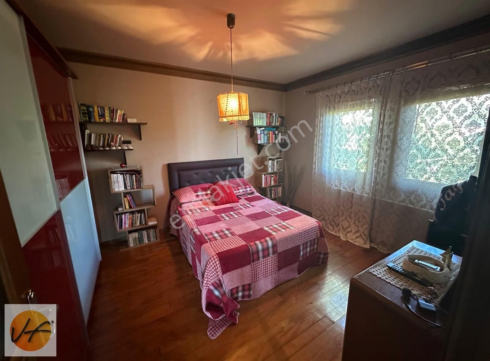 İstanbul Beylikdüzü Dereağzı Mahallesinde Satılık 4+2 Villa - Görsel 9