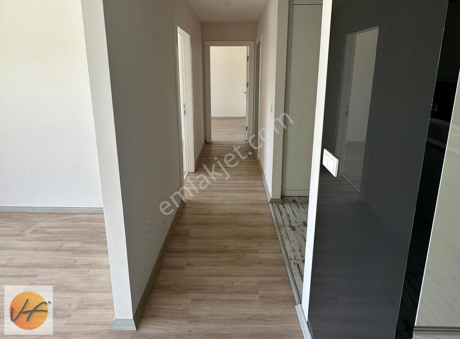 Karşıyaka Anadolu Caddesi Üzeri Kiralık 2+1 Daire - Görsel 15