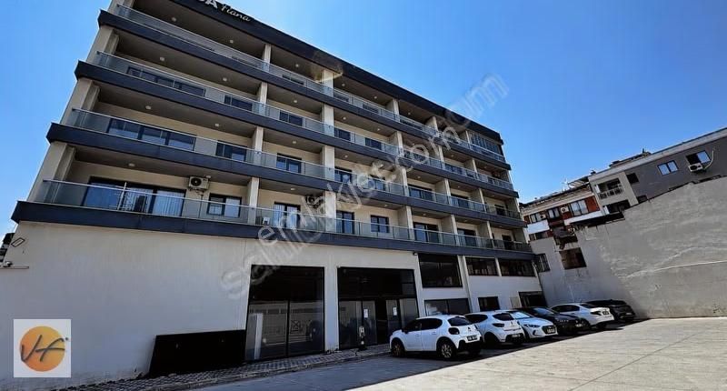 Karşıyaka Anadolu Caddesi Üzeri Kiralık 2+1 Daire - Görsel 10