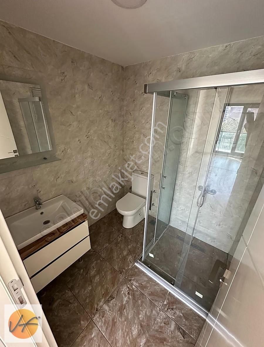 Karşıyaka Anadolu Caddesi Üzeri Kiralık 2+1 Daire - Görsel 4