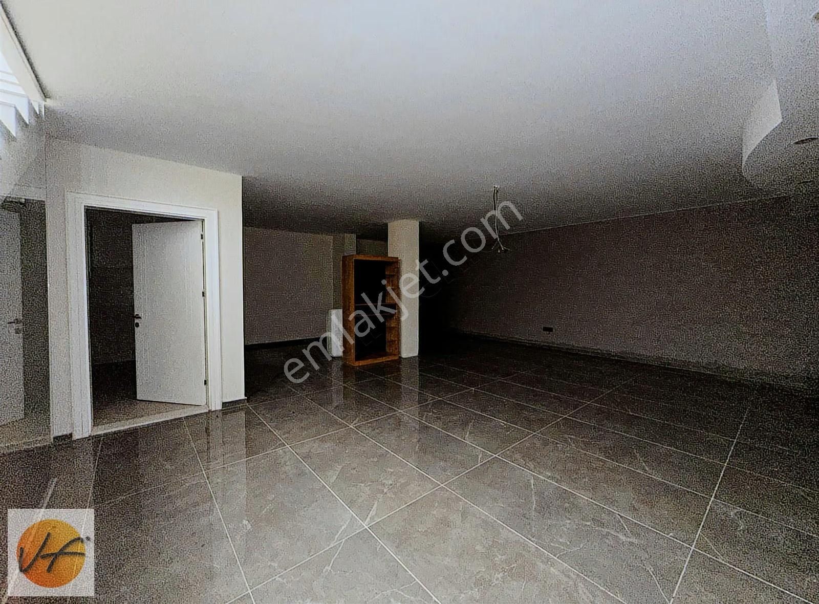 Urla Kekliktepede 1000 M2 Arsa İçerisinde Satılık 3+2 Villa - Görsel 6