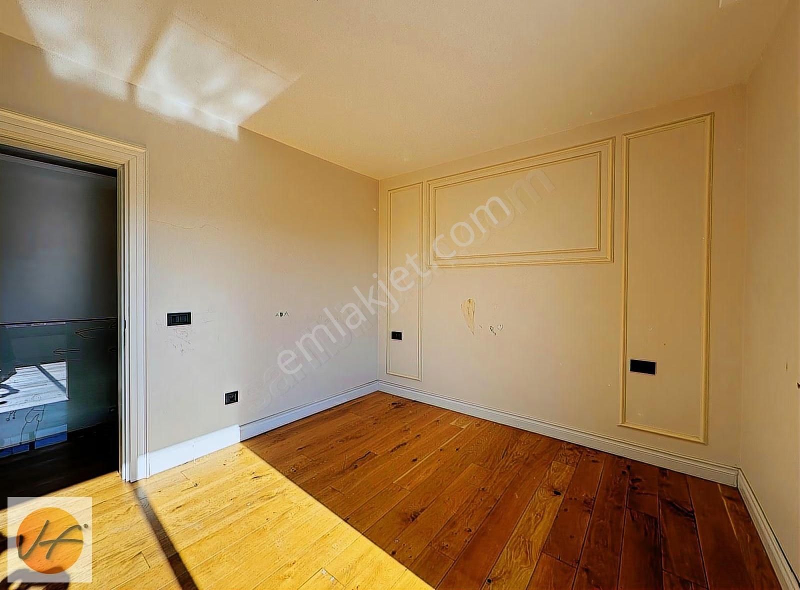 Urla Kekliktepede 1000 M2 Arsa İçerisinde Satılık 3+2 Villa - Görsel 18