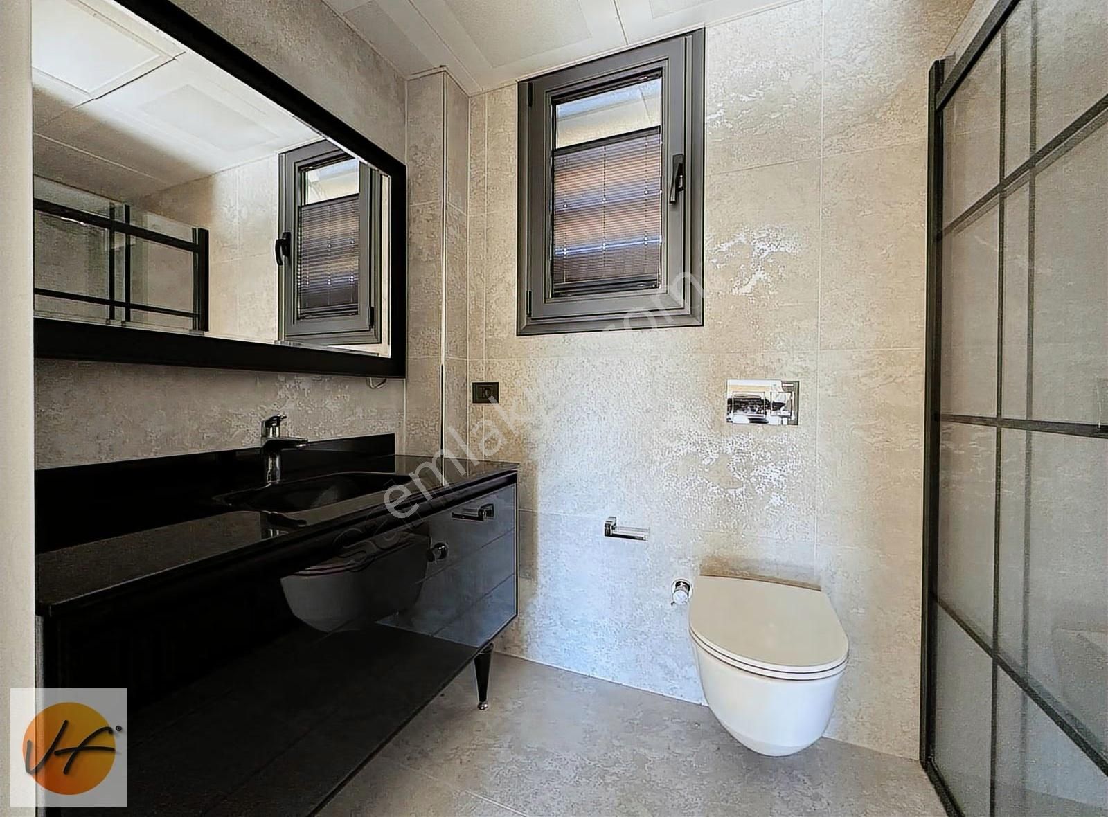 Urla Kekliktepede 1000 M2 Arsa İçerisinde Satılık 3+2 Villa - Görsel 7