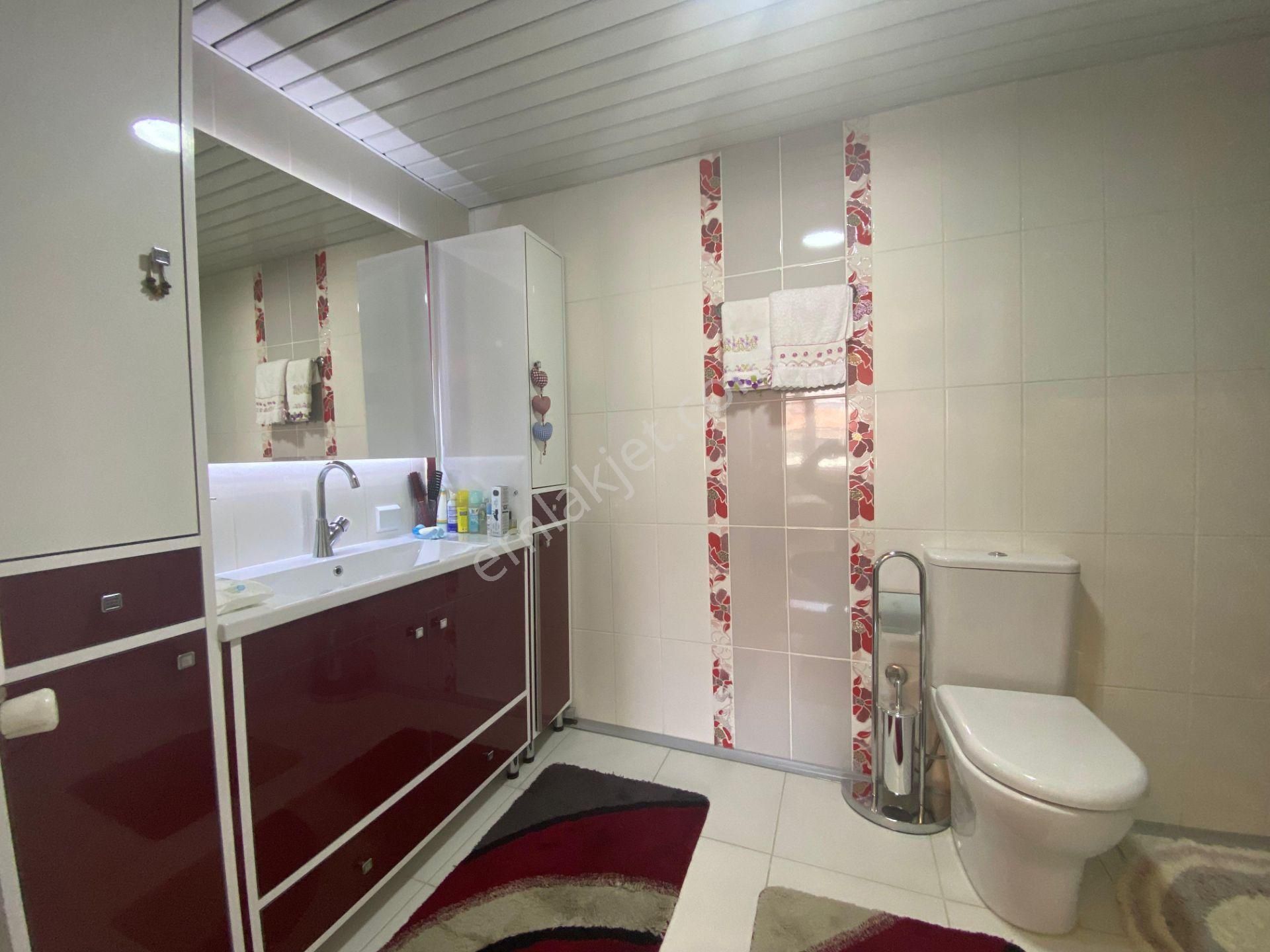 Yenimahalle Çakırlar Mahallesi Babaocağı Sitesi 3+1 Satılık Konut - Görsel 23