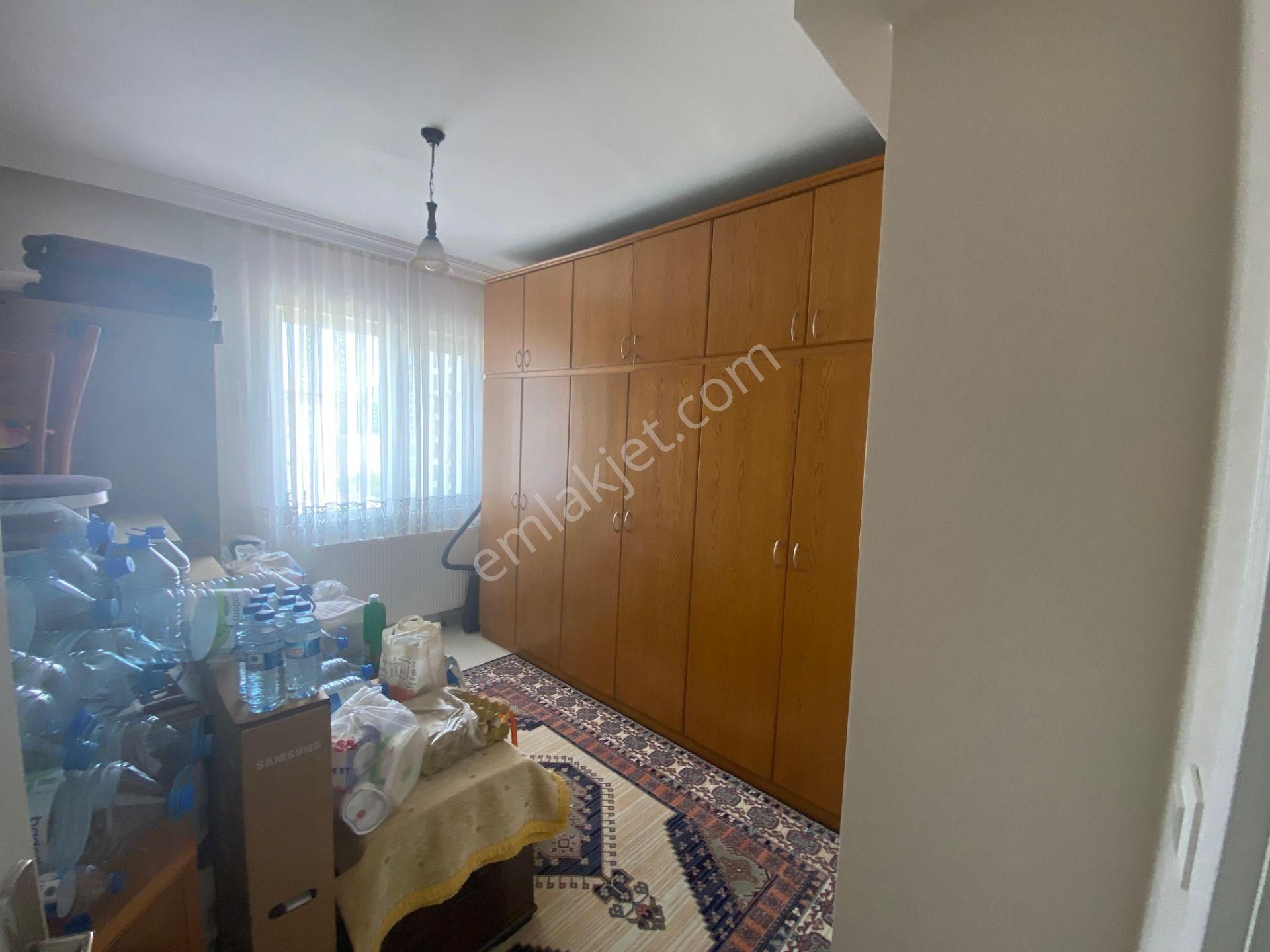 Yenimahalle Çakırlar Mahallesi Babaocağı Sitesi 3+1 Satılık Konut - Görsel 25