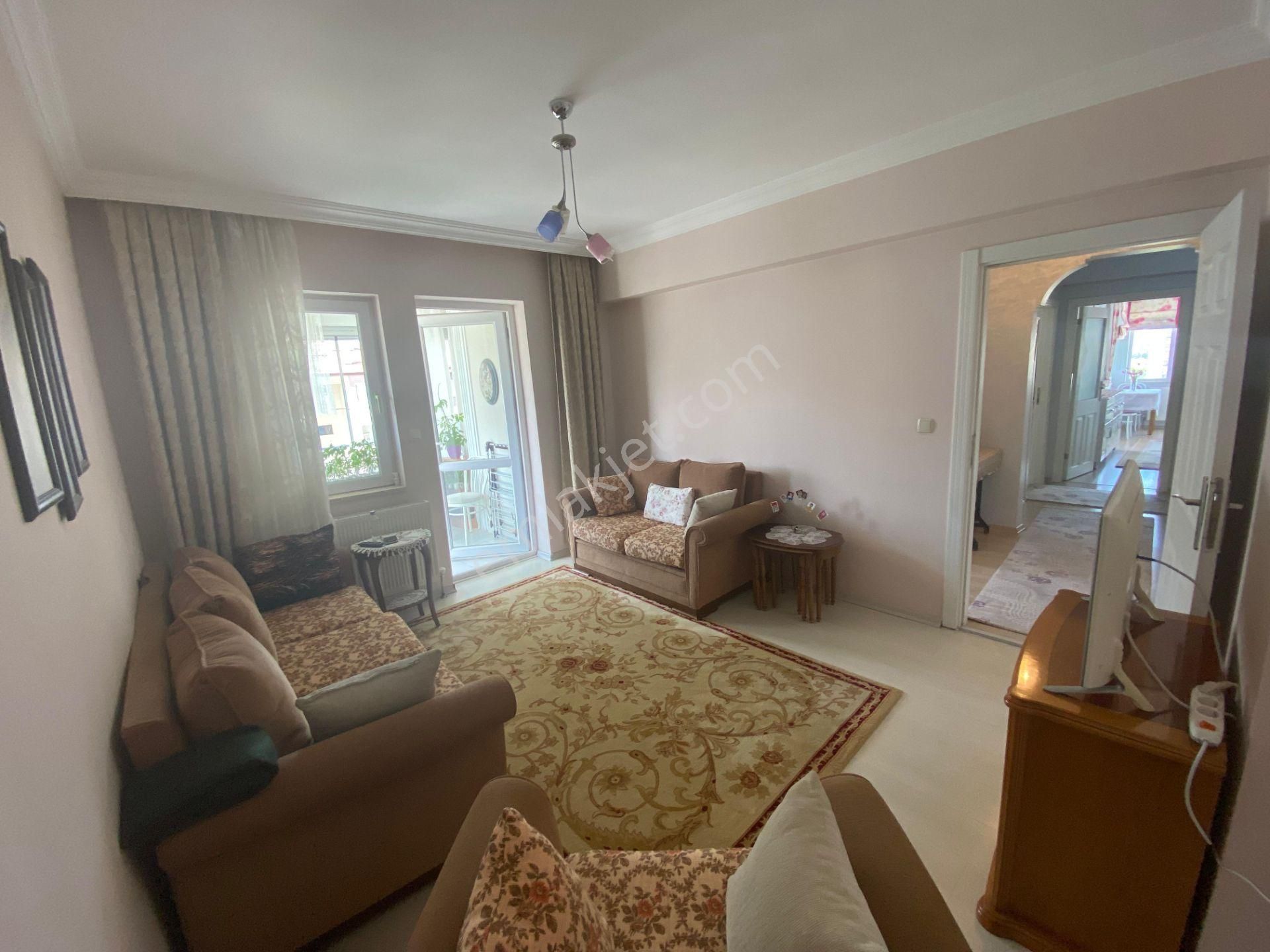 Yenimahalle Çakırlar Mahallesi Babaocağı Sitesi 3+1 Satılık Konut - Görsel 17