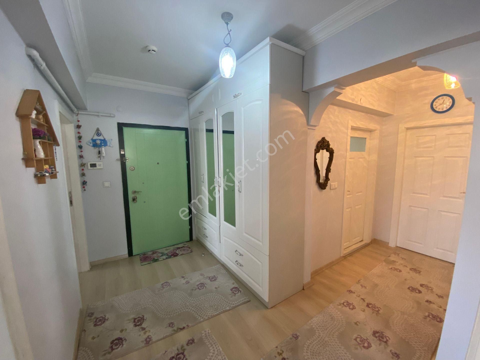 Yenimahalle Çakırlar Mahallesi Babaocağı Sitesi 3+1 Satılık Konut - Görsel 13