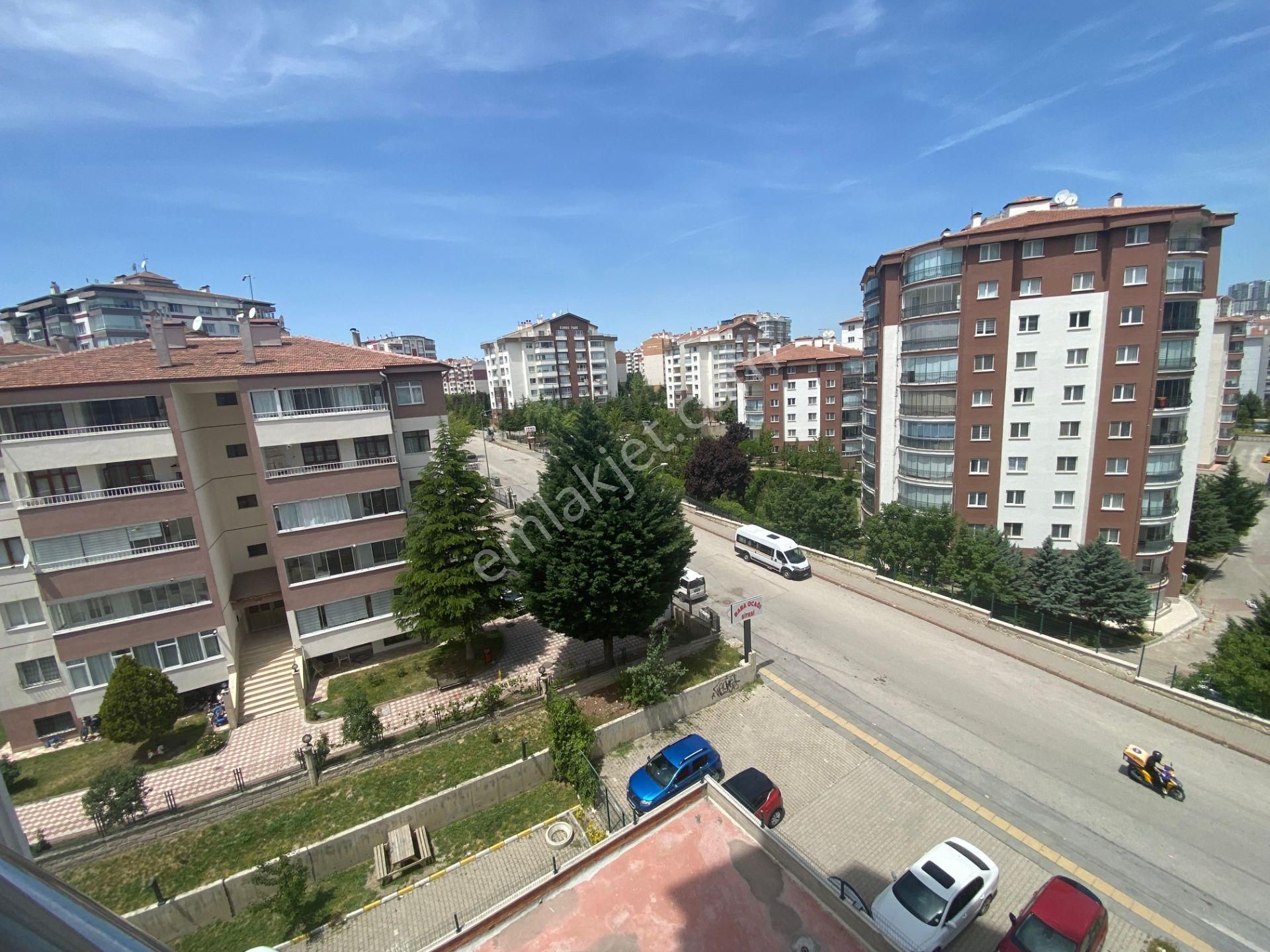 Yenimahalle Çakırlar Mahallesi Babaocağı Sitesi 3+1 Satılık Konut - Görsel 8