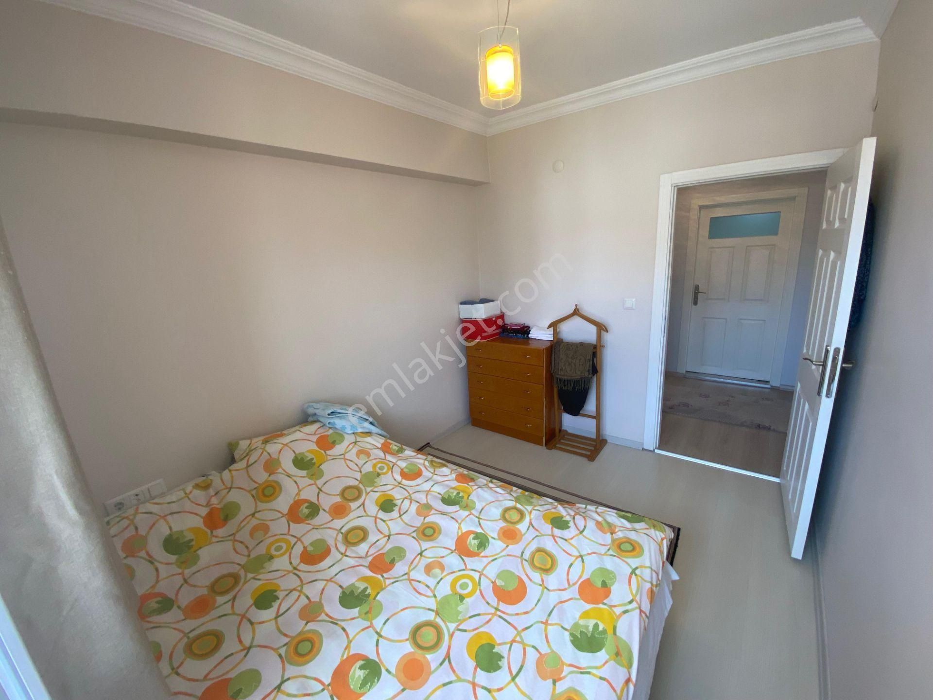 Yenimahalle Çakırlar Mahallesi Babaocağı Sitesi 3+1 Satılık Konut - Görsel 14