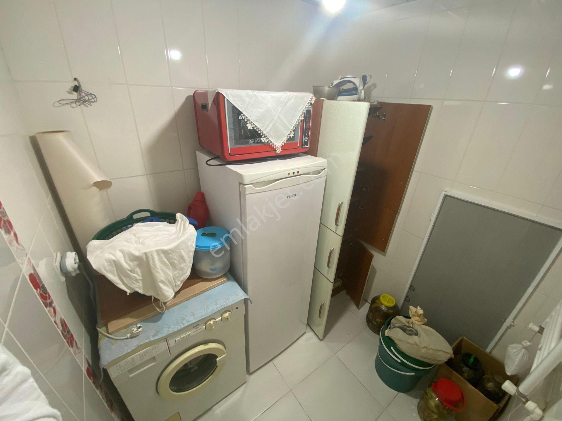 Yenimahalle Çakırlar Mahallesi Babaocağı Sitesi 3+1 Satılık Konut - Görsel 18