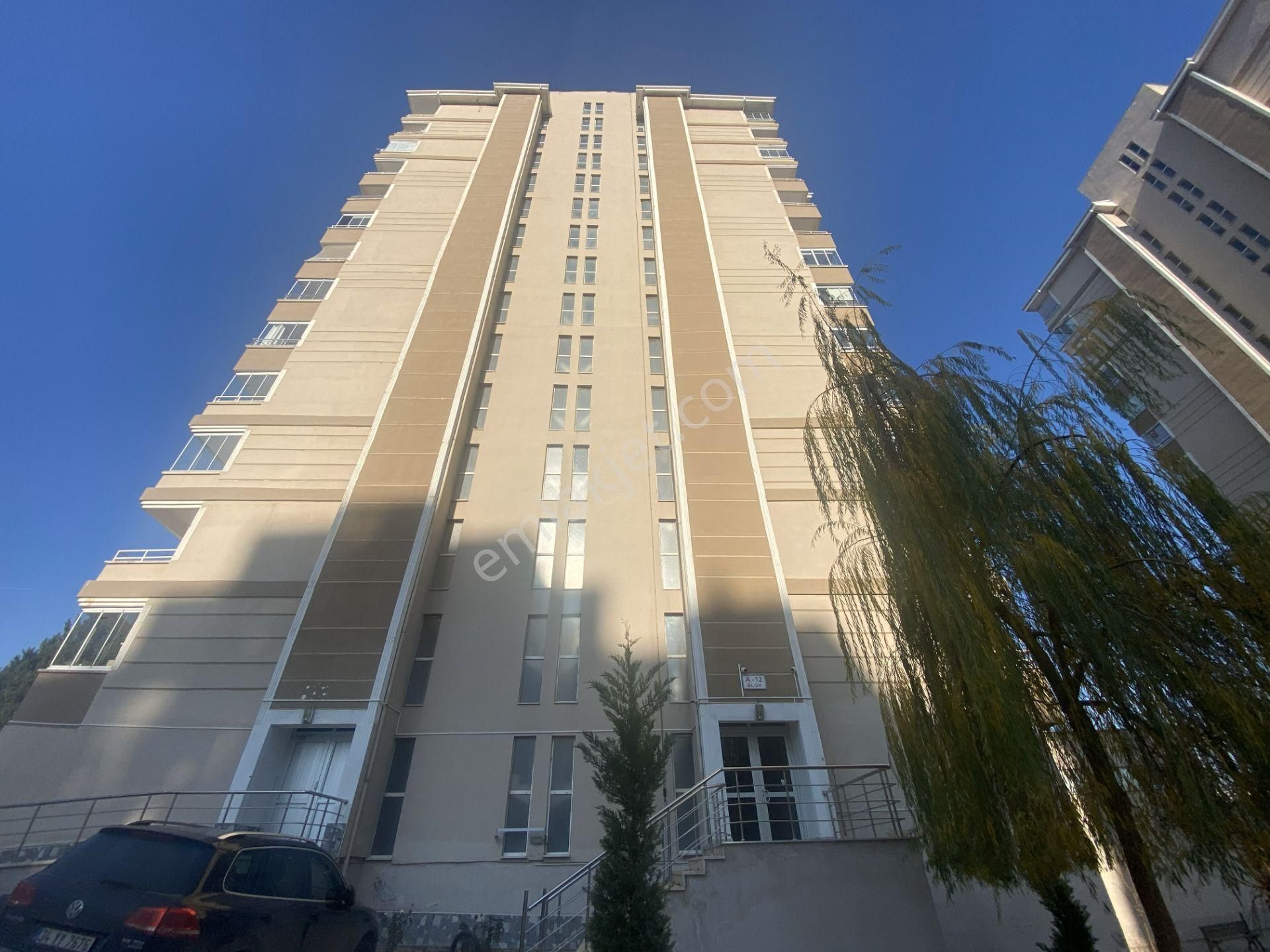 Yenimahalle Çakırlar Mahallesi Babaocağı Sitesi 3+1 Satılık Konut - Görsel 2