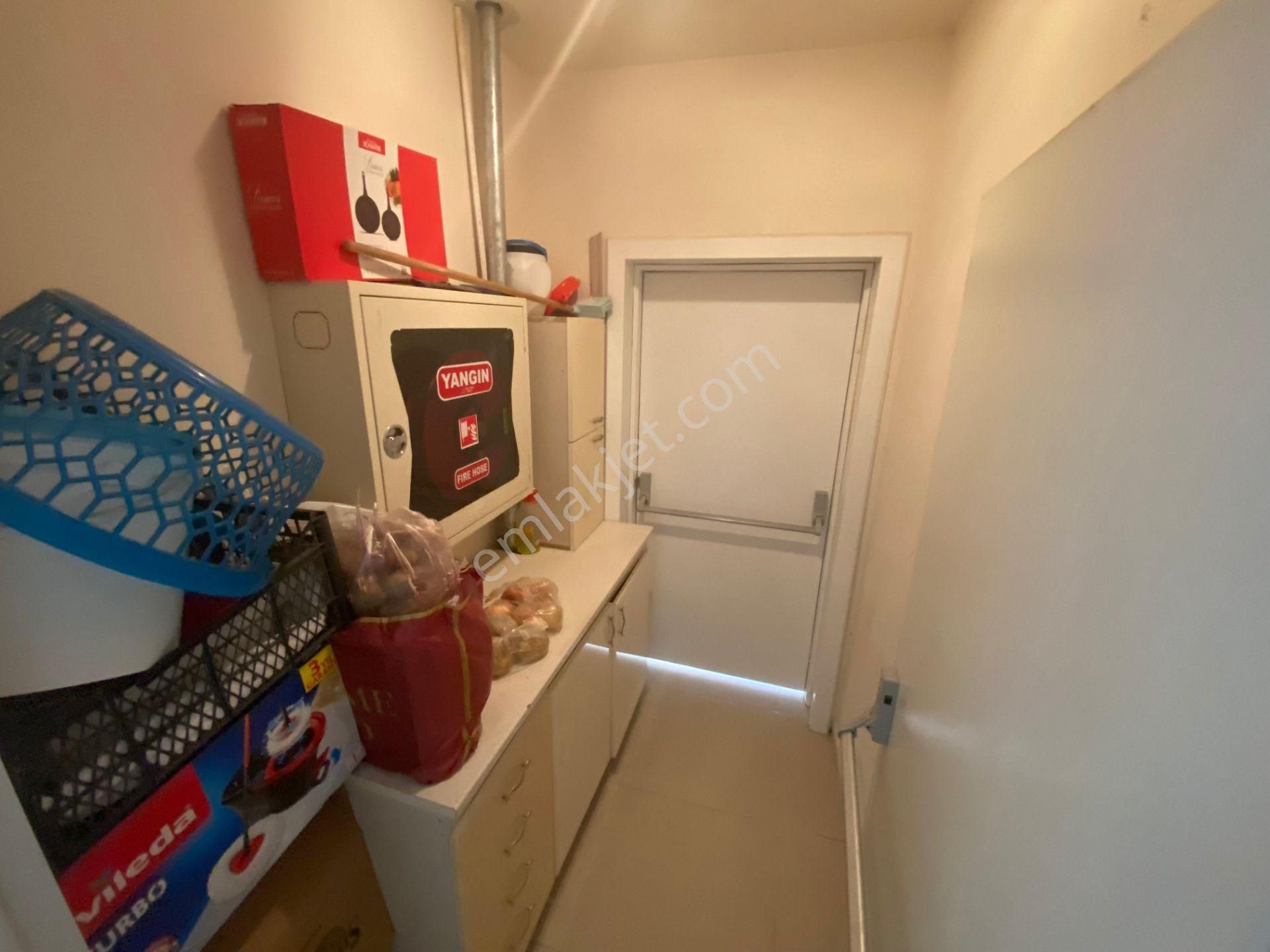 Yenimahalle Çakırlar Mahallesi Babaocağı Sitesi 3+1 Satılık Konut - Görsel 26