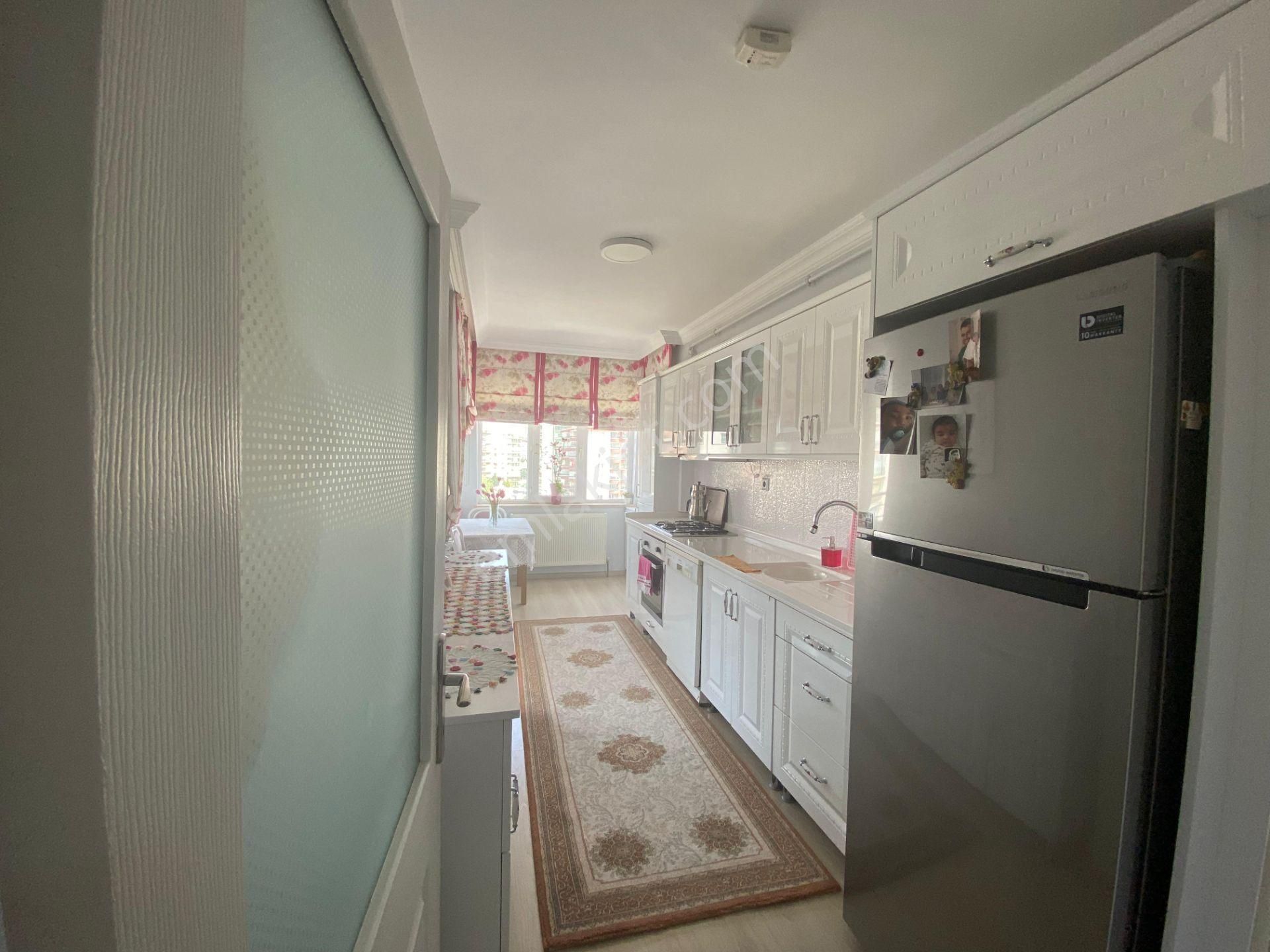 Yenimahalle Çakırlar Mahallesi Babaocağı Sitesi 3+1 Satılık Konut - Görsel 4