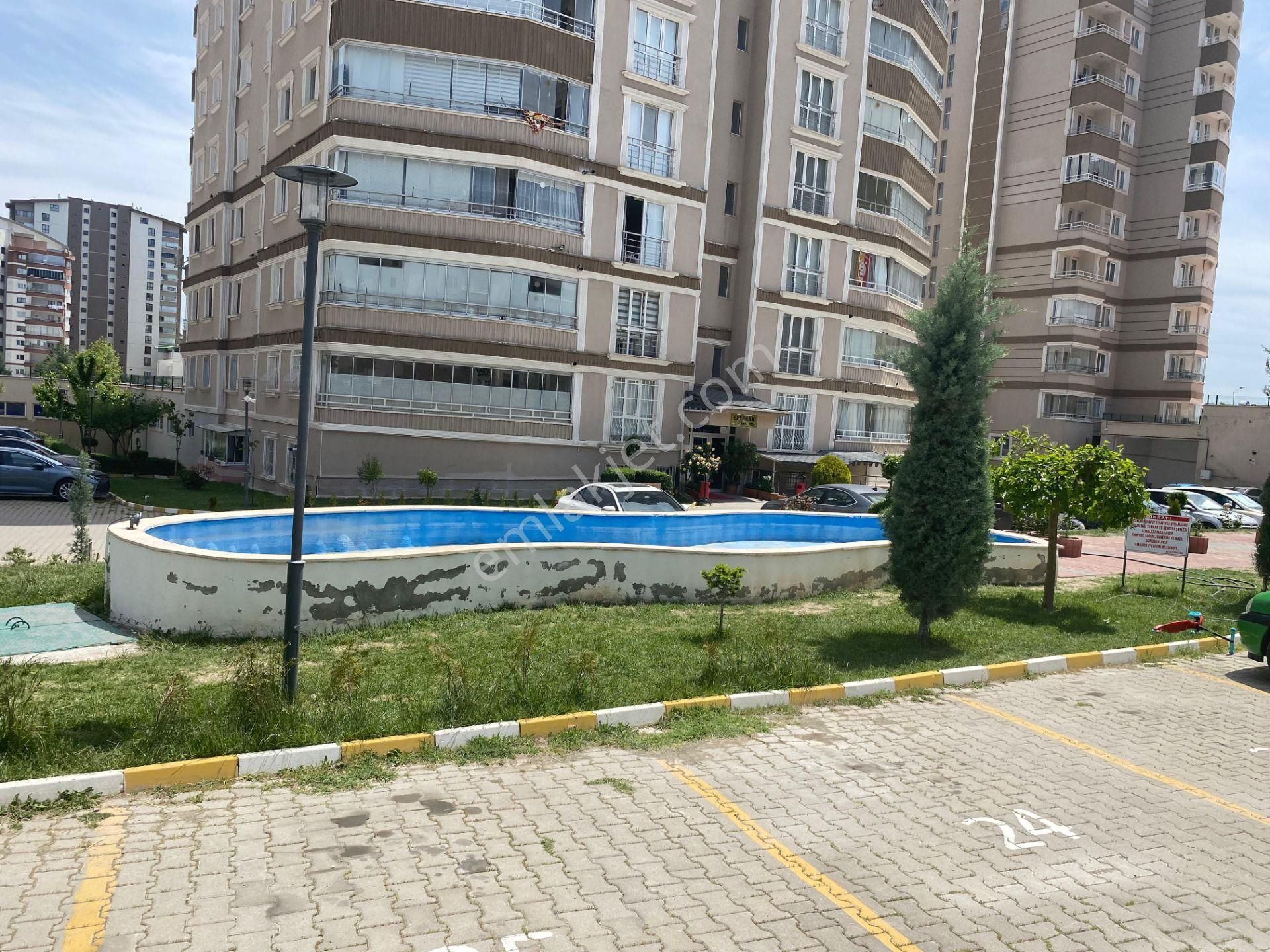 Yenimahalle Çakırlar Mahallesi Babaocağı Sitesi 3+1 Satılık Konut - Görsel 28