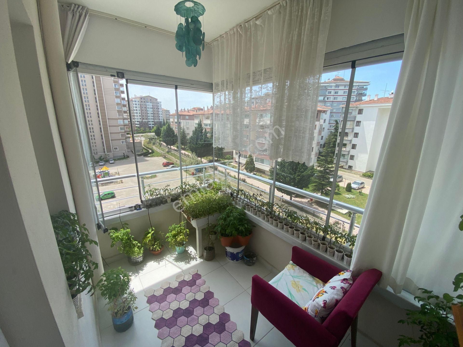 Yenimahalle Çakırlar Mahallesi Babaocağı Sitesi 3+1 Satılık Konut - Görsel 19