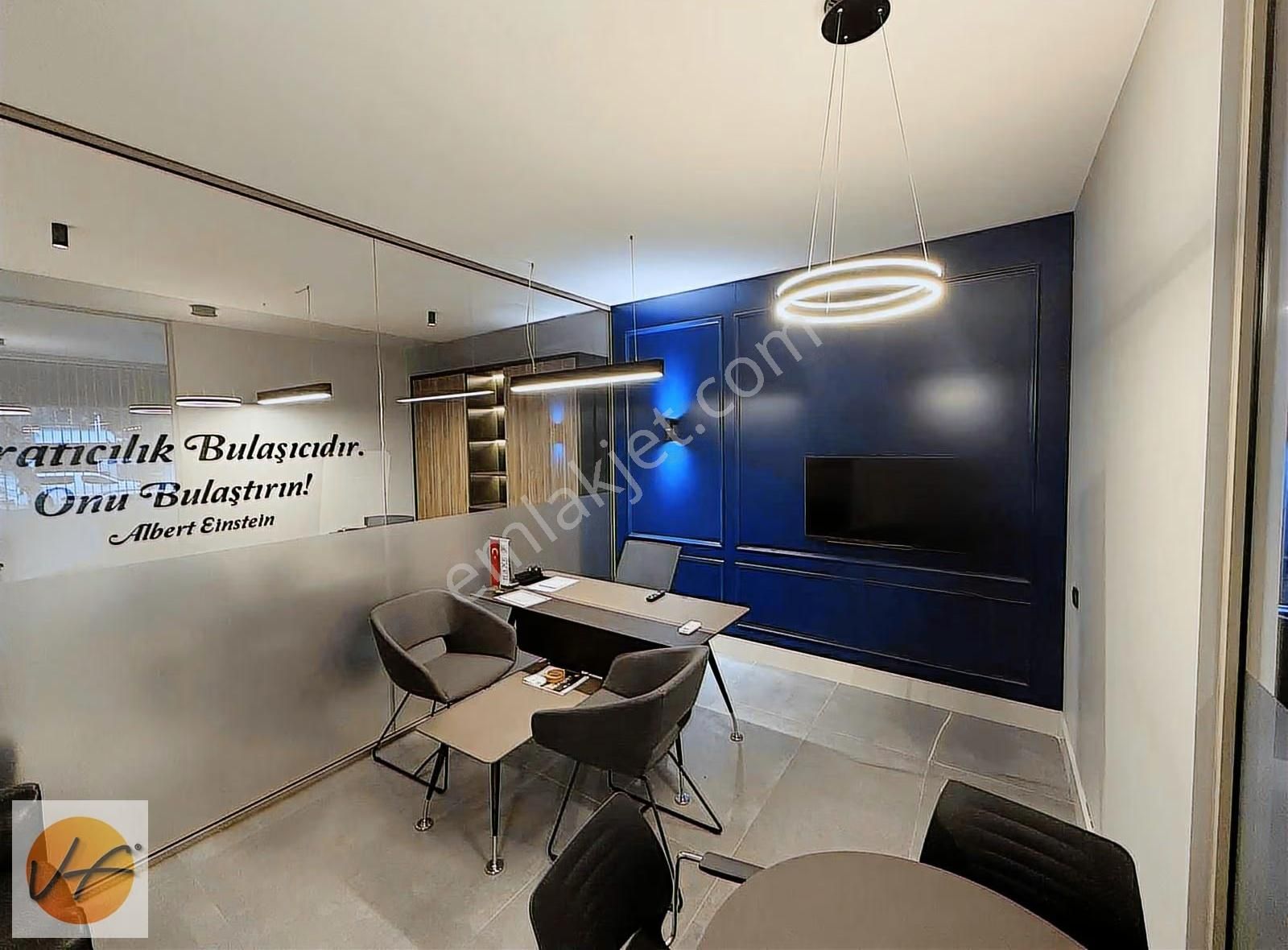 Bayraklı Galen Hastanesine Yakın Merkezi Konumda Kiralık Dükkan - Görsel 8