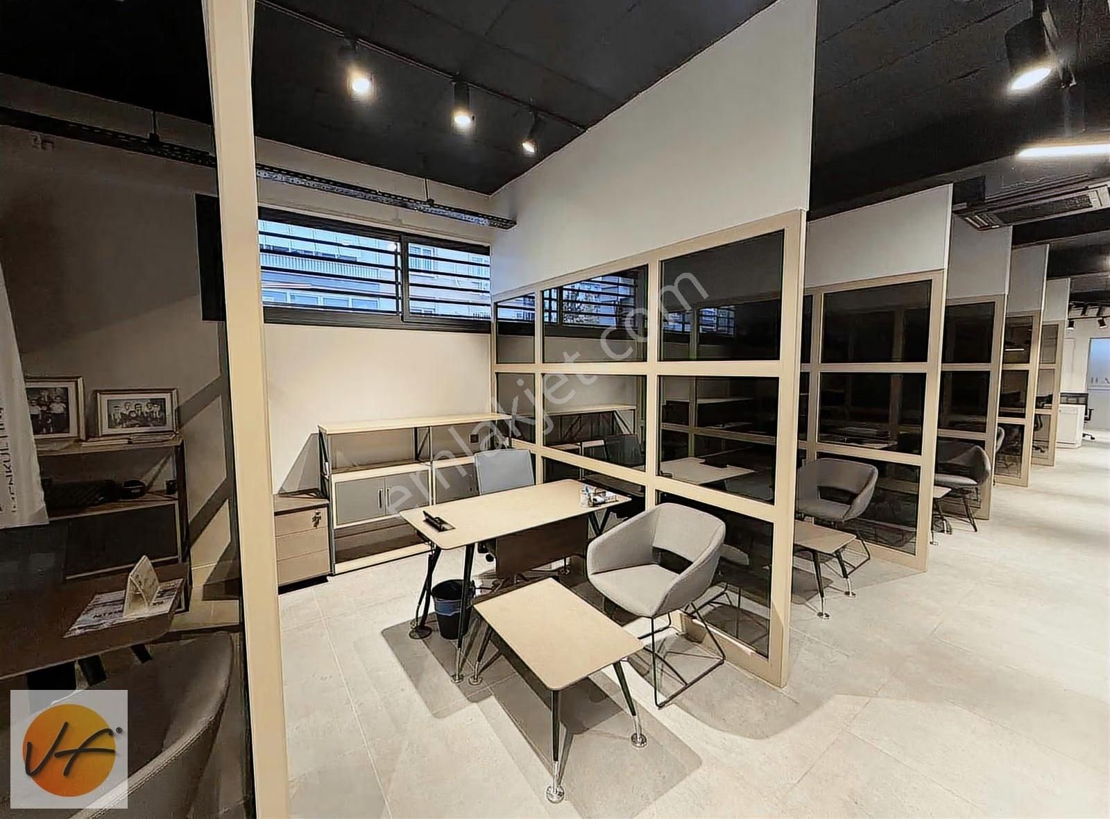 Bayraklı Galen Hastanesine Yakın Merkezi Konumda Kiralık Dükkan - Görsel 9