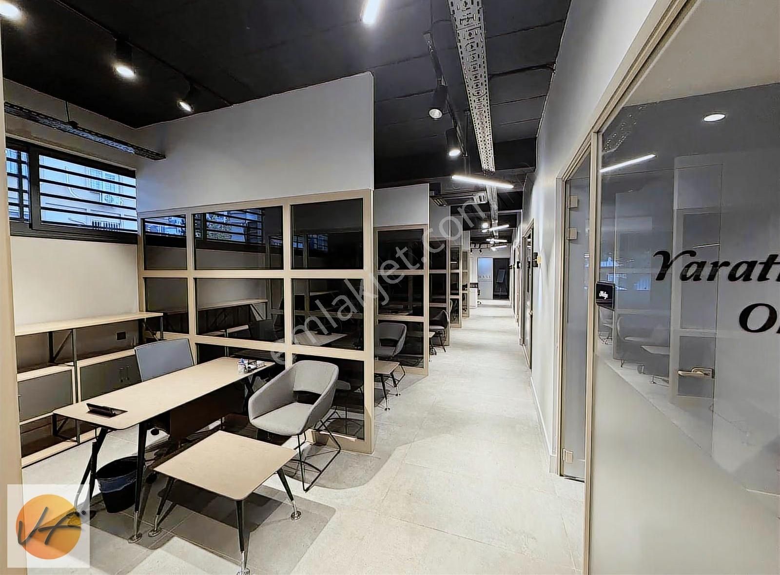 Bayraklı Galen Hastanesine Yakın Merkezi Konumda Kiralık Dükkan - Görsel 3