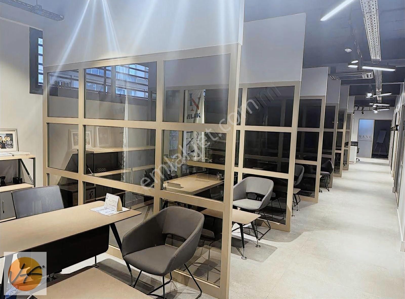 Bayraklı Galen Hastanesine Yakın Merkezi Konumda Kiralık Dükkan - Görsel 2