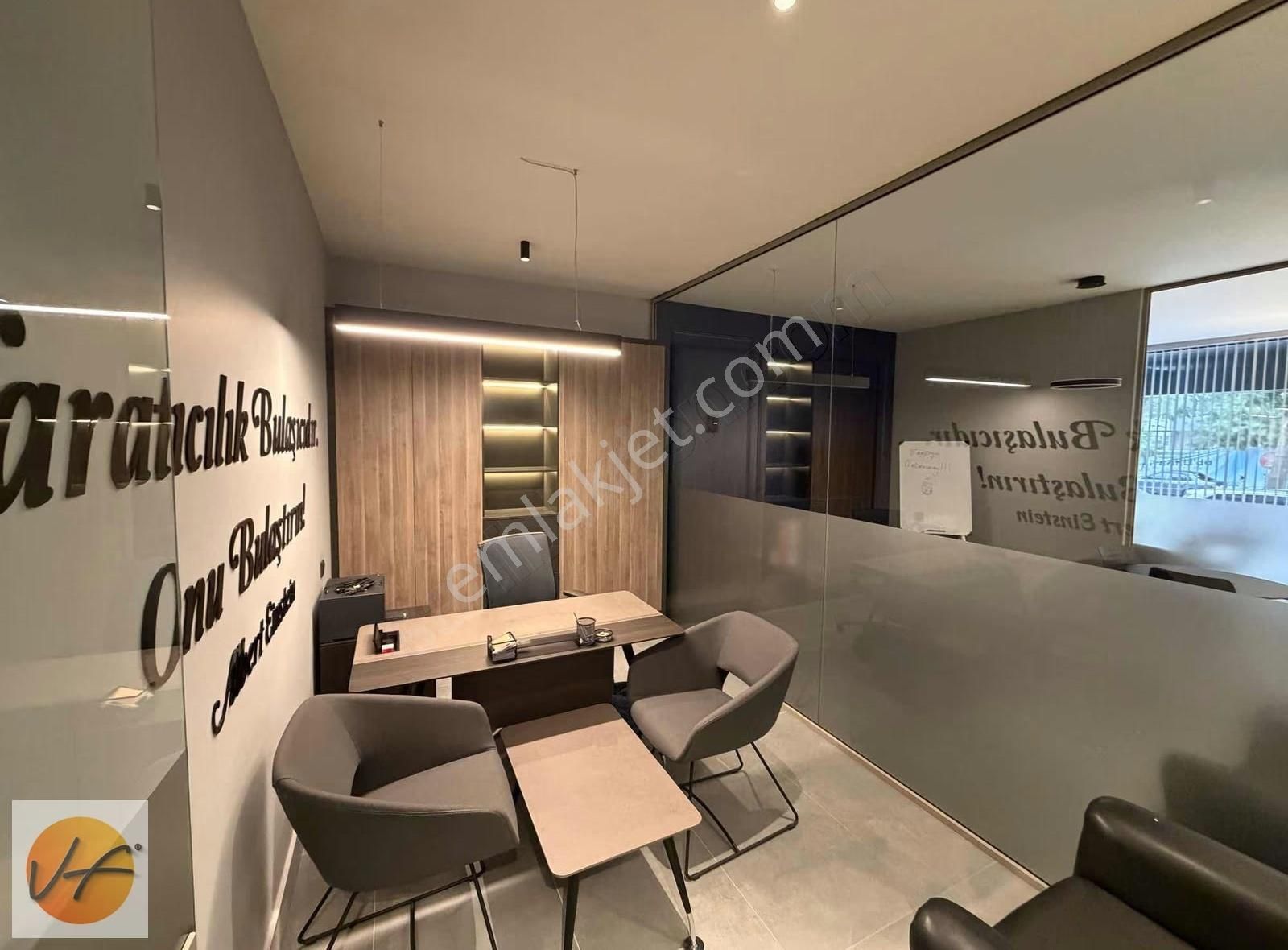 Bayraklı Galen Hastanesine Yakın Merkezi Konumda Kiralık Dükkan - Görsel 4