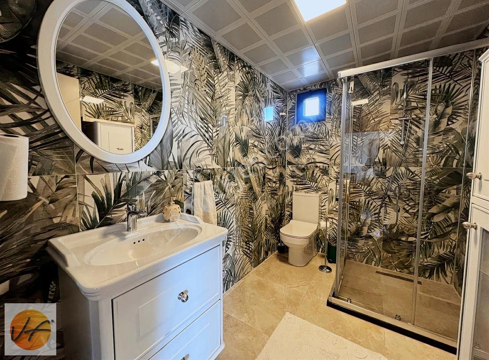 İzmir Menemen Villakent Te Satılık 3 Katlı Havuzlu Lüks Villa - Görsel 5