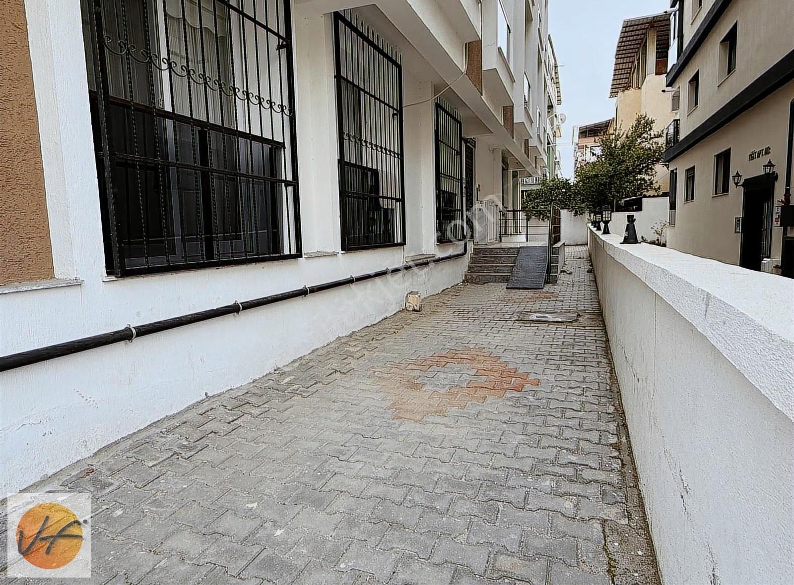 Menemen İsmet İnönü Mah 2+1 Kapalı Mutfak Satılık Arakat Daire - Görsel 11