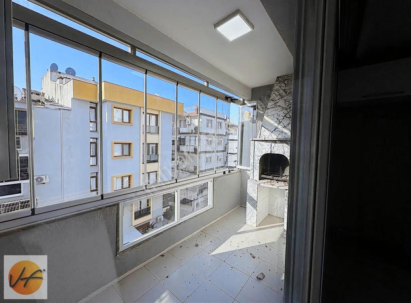 Buca Şirinyer Yiğitler Mahallesi 3+1 Ferah Satılık Daire - Görsel 20