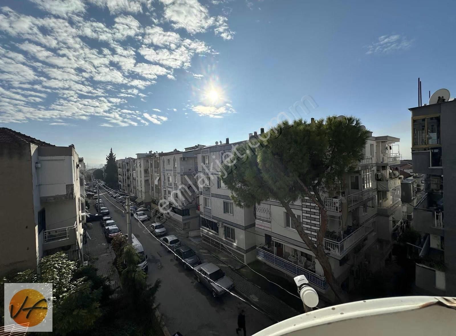 Buca Şirinyer Yiğitler Mahallesi 3+1 Ferah Satılık Daire - Görsel 2