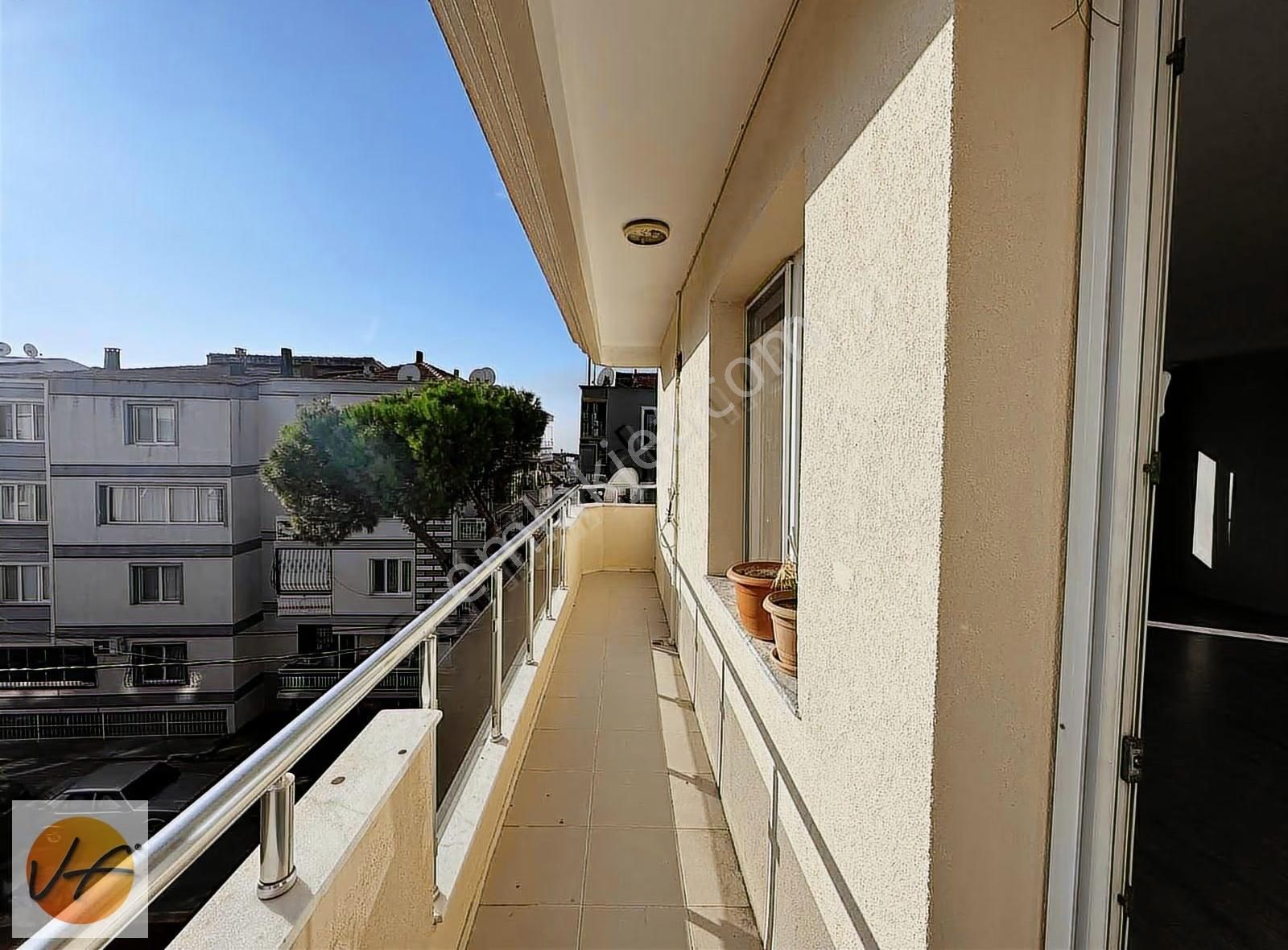 Buca Şirinyer Yiğitler Mahallesi 3+1 Ferah Satılık Daire - Görsel 6