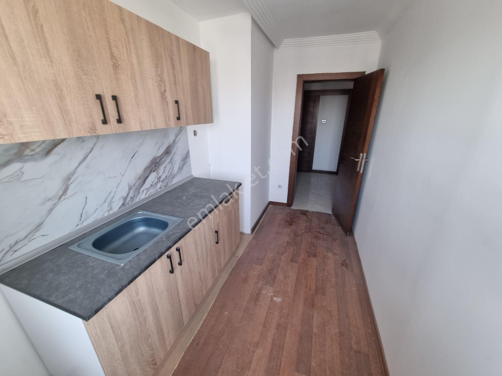 Eti Mah Mükemmel Konumda Asansörlü Manzaralı Ve Kapalı Otoparklı - Görsel 18