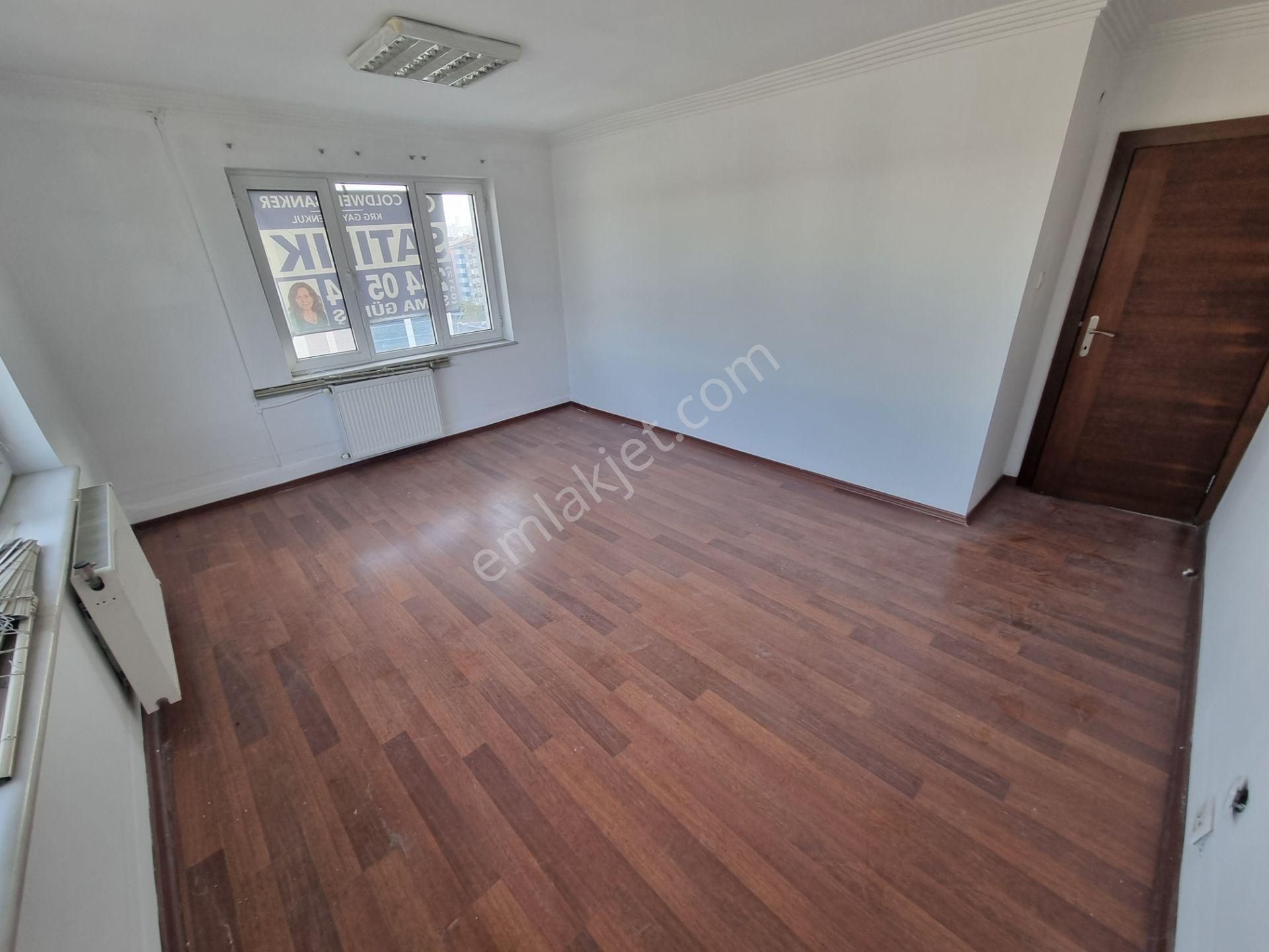 Eti Mah Mükemmel Konumda Asansörlü Manzaralı Ve Kapalı Otoparklı - Görsel 5