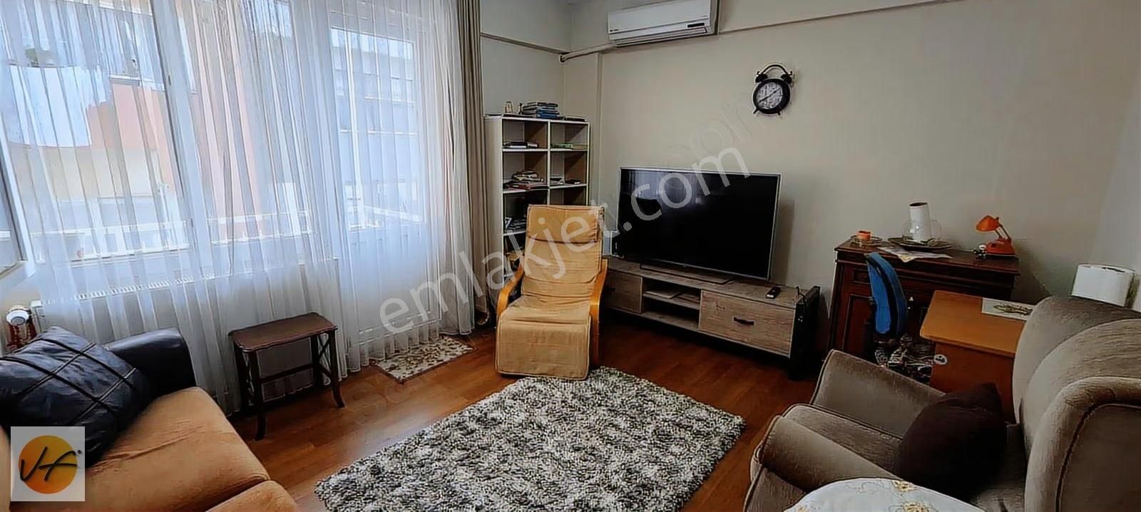 İzmir Balçova Fevzi Çakmak Mahallesinde3+1 Bakımlı Satılık Daire - Görsel 10