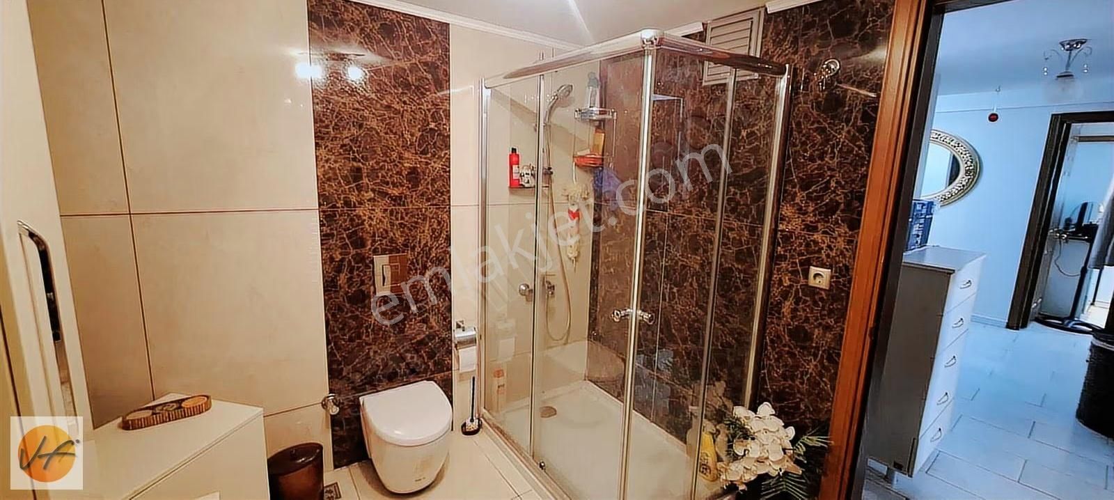 İzmir Balçova Fevzi Çakmak Mahallesinde3+1 Bakımlı Satılık Daire - Görsel 30