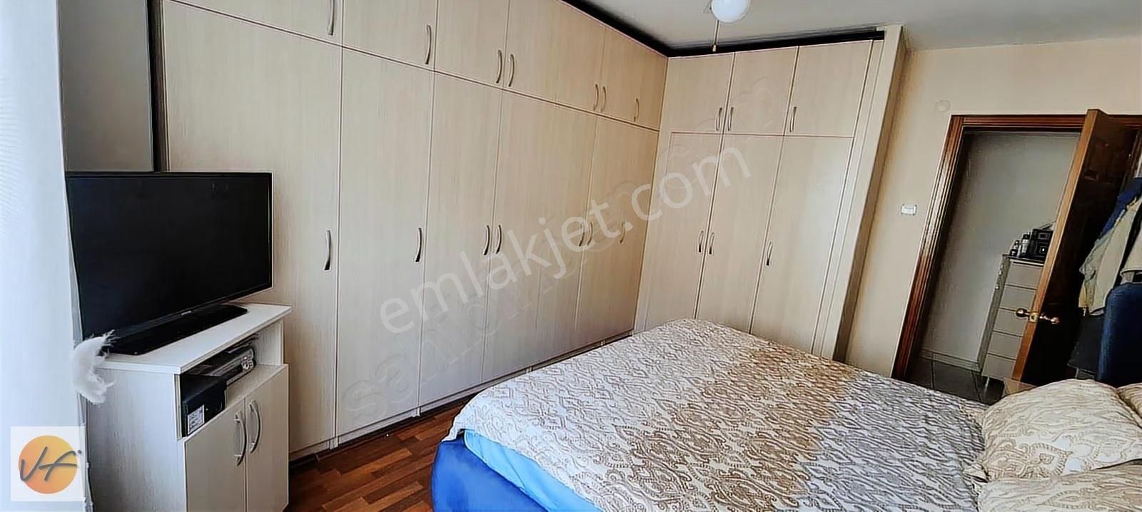 İzmir Balçova Fevzi Çakmak Mahallesinde3+1 Bakımlı Satılık Daire - Görsel 29