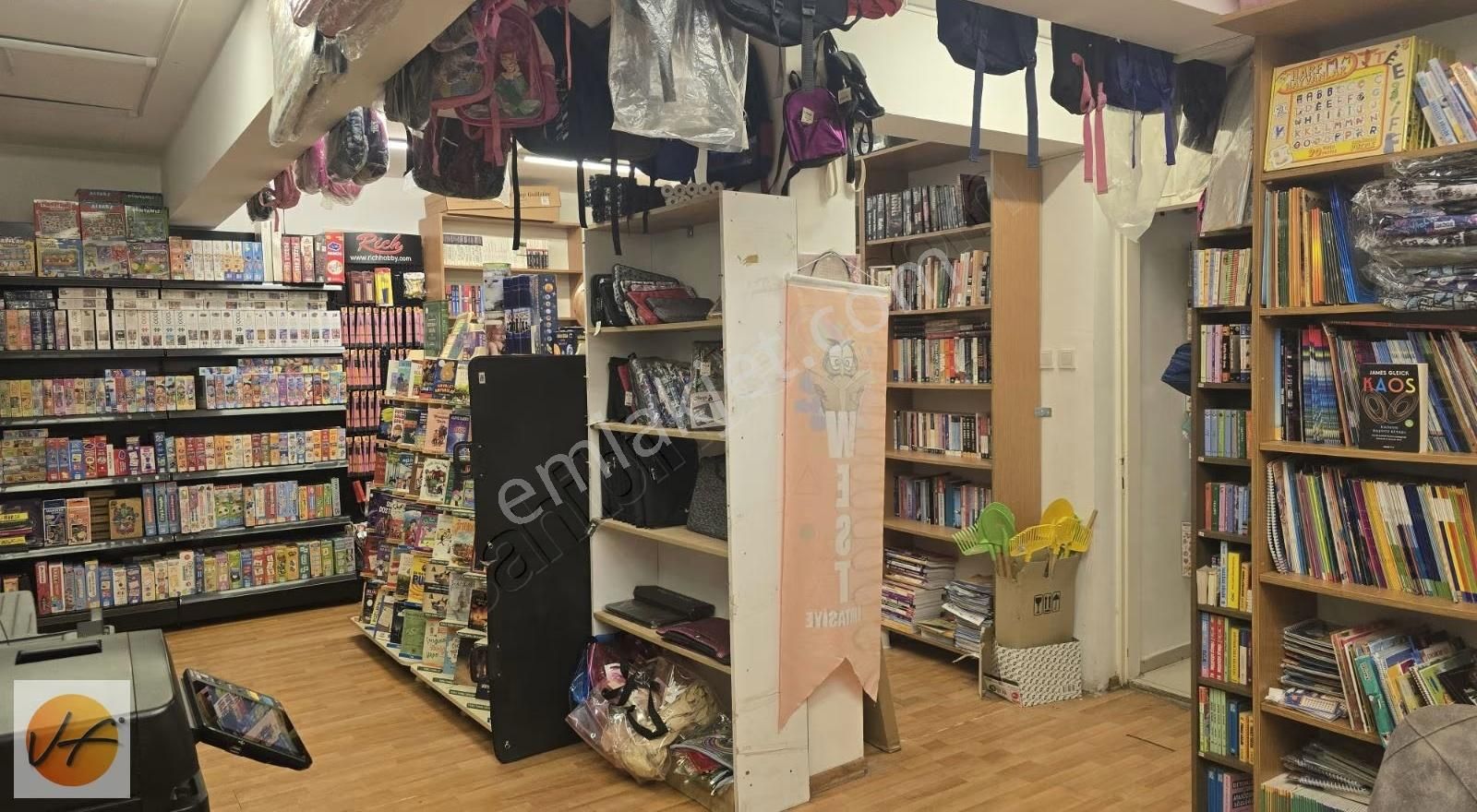 Bostanlı Şehitler Bulvarı Devren Kiralık Boş Dükkan - Görsel 10