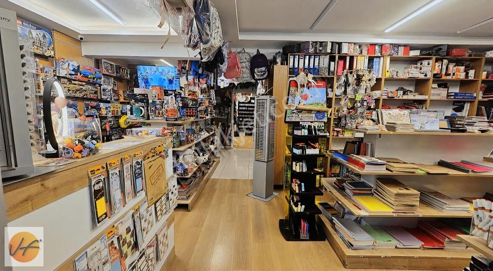 Bostanlı Şehitler Bulvarı Devren Kiralık Boş Dükkan - Görsel 13