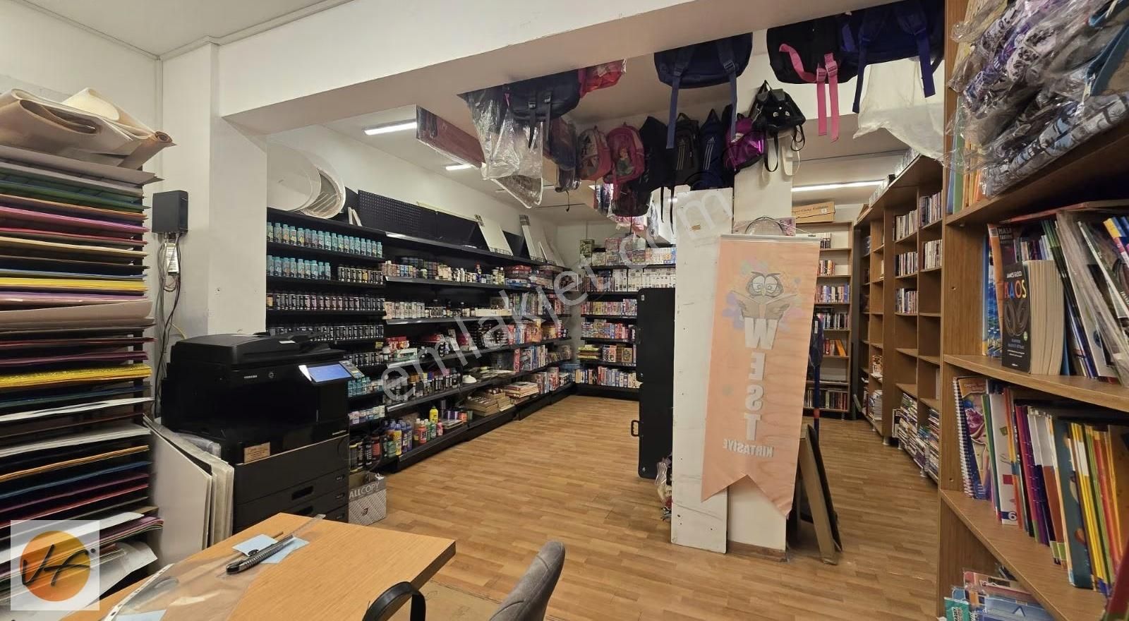 Bostanlı Şehitler Bulvarı Devren Kiralık Boş Dükkan - Görsel 4