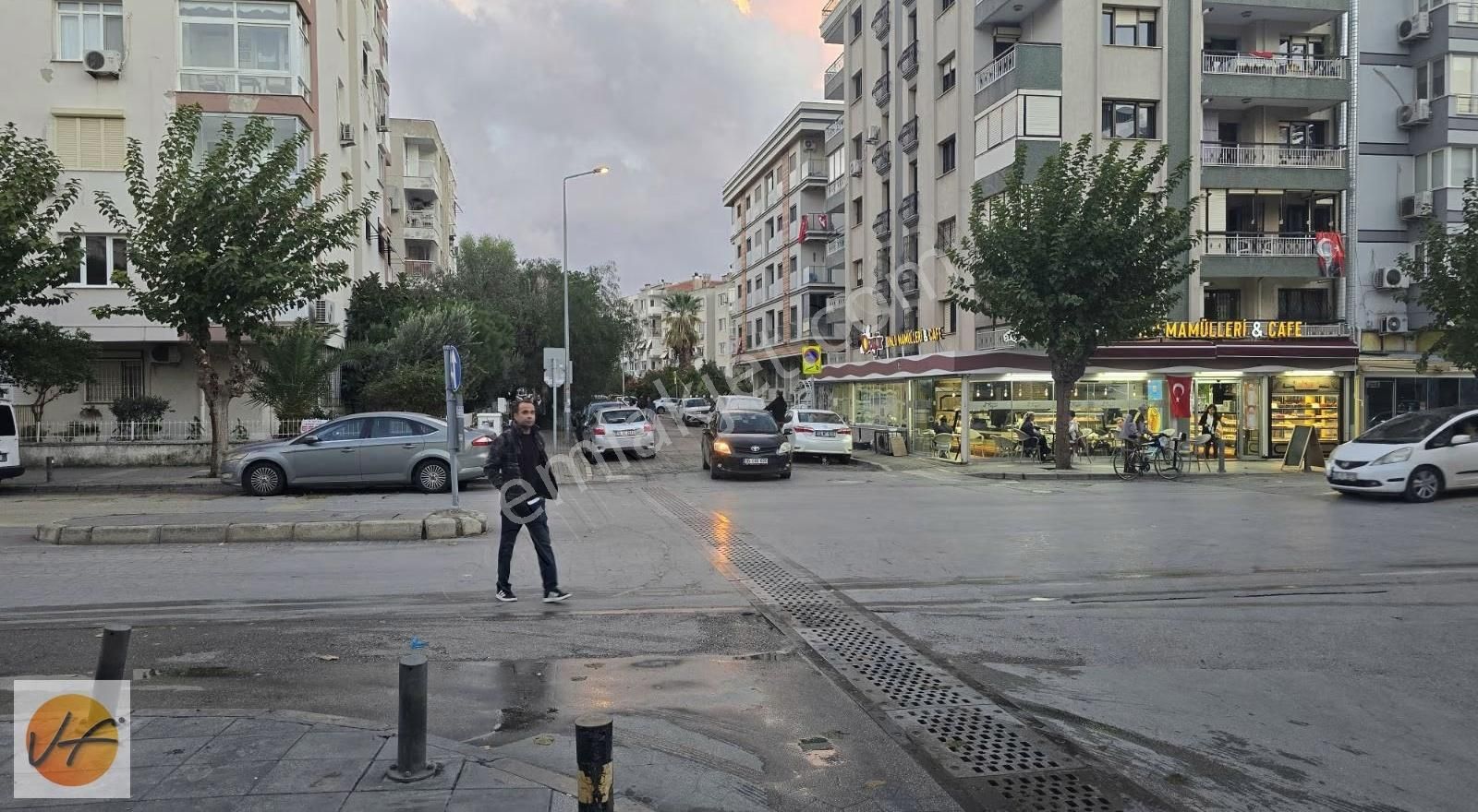 Bostanlı Şehitler Bulvarı Devren Kiralık Boş Dükkan - Görsel 7