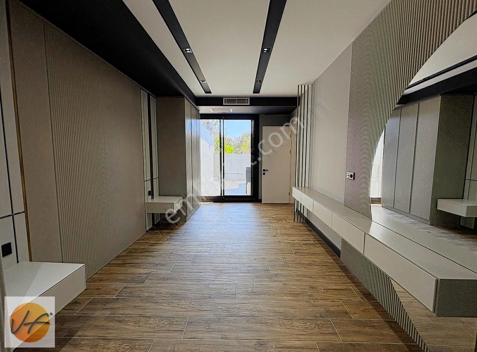 Urla Atatürk Mahallesinde Satılık 4+1 Lüks Mimari Villa - Görsel 7