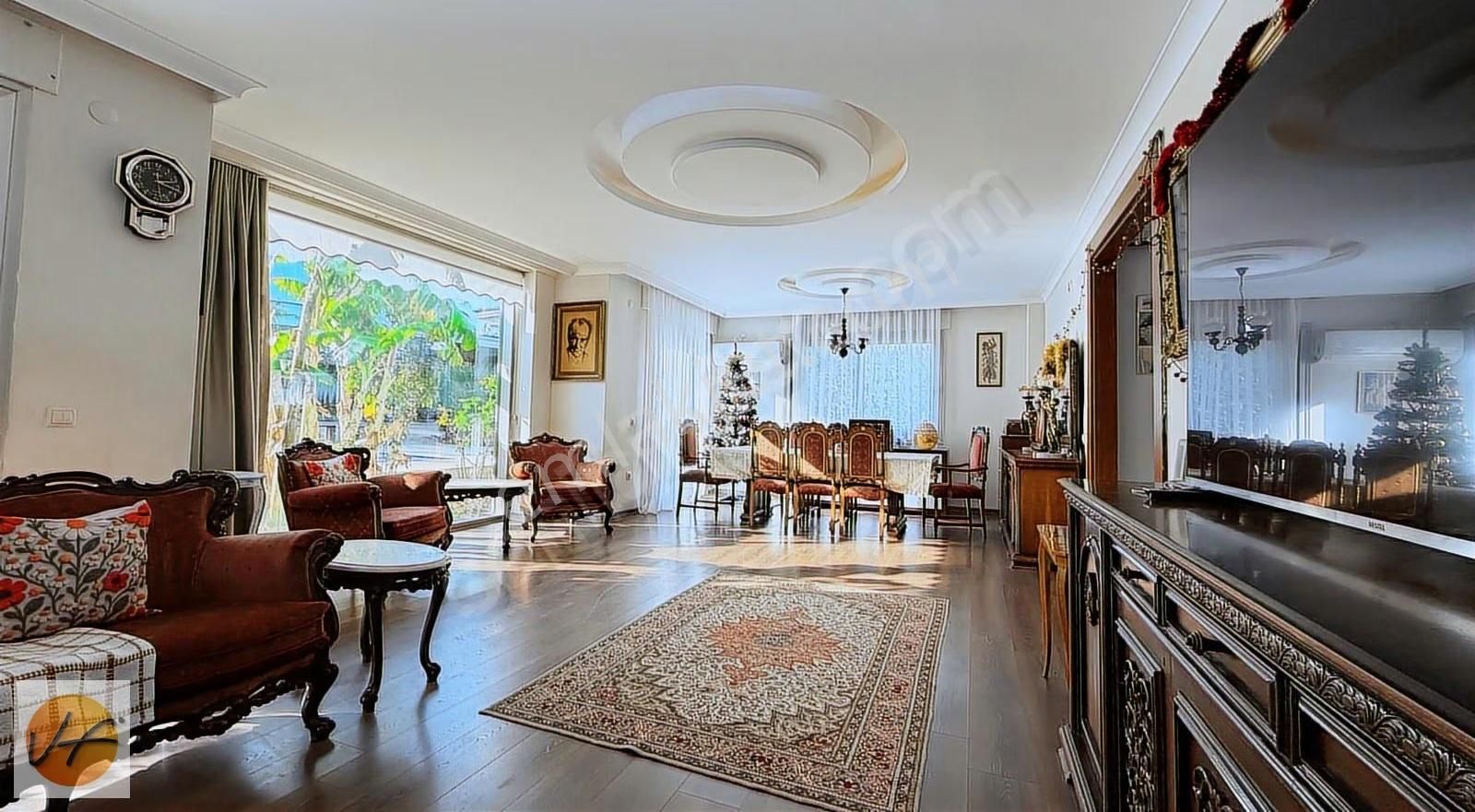 Güzelbahçe Yaka Konaklarında 5+2 Havuzlu Site İçinde Villa - Görsel 5