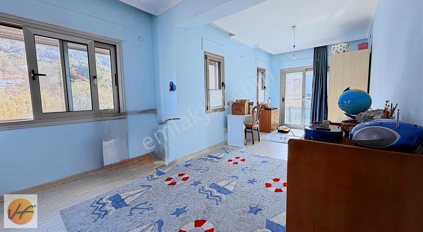 Güzelbahçe Yaka Konaklarında 5+2 Havuzlu Site İçinde Villa - Görsel 27