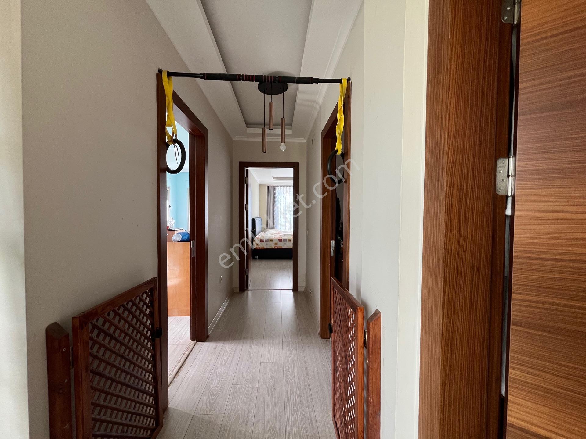 Güzelbahçe 5+2 Havuzlu Site İçerisinde Villa - Görsel 16