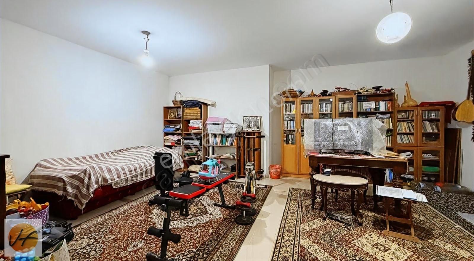 Güzelbahçe Yaka Konaklarında 5+2 Havuzlu Site İçinde Villa - Görsel 28