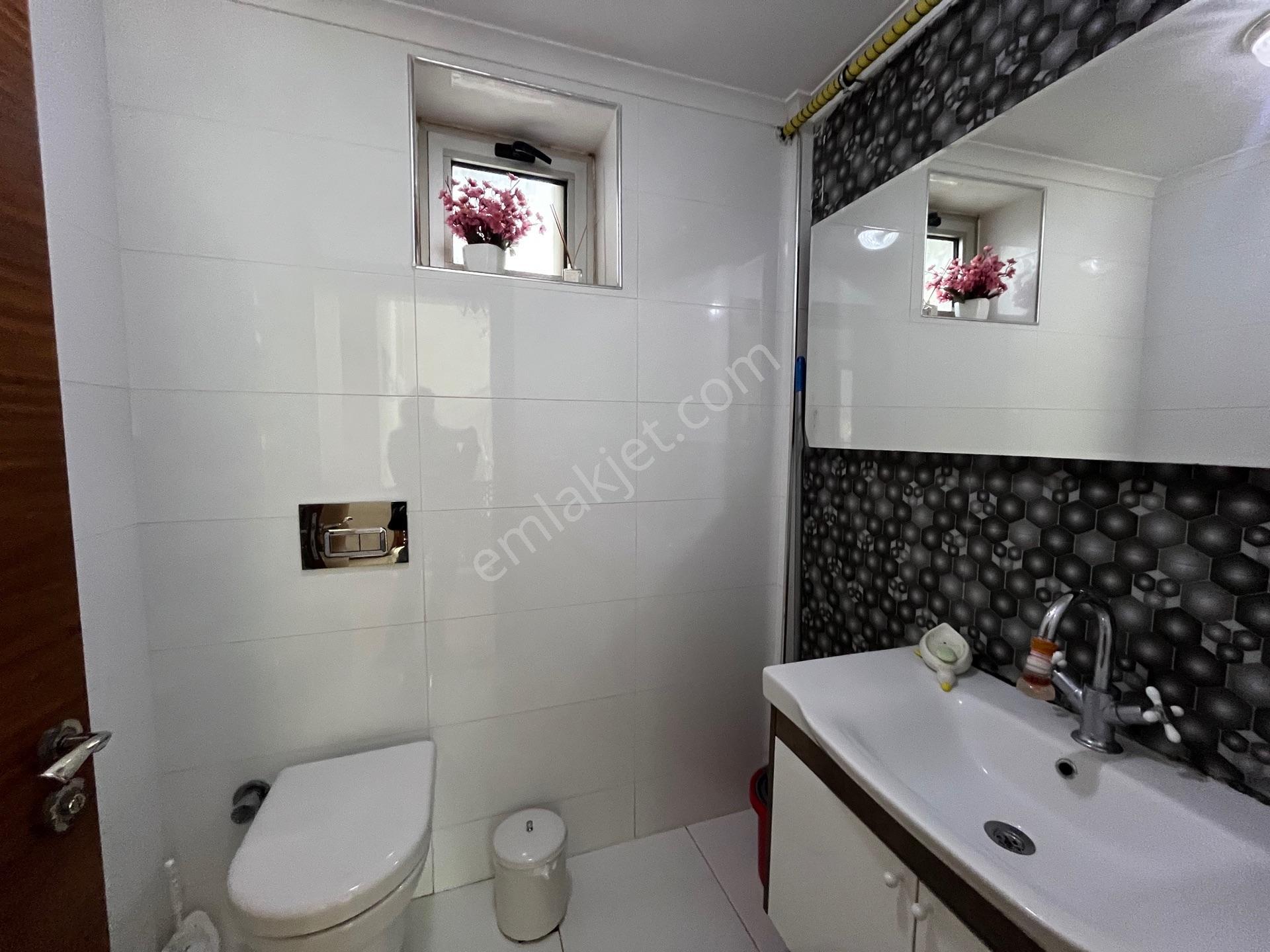 Güzelbahçe 5+2 Havuzlu Site İçerisinde Villa - Görsel 14