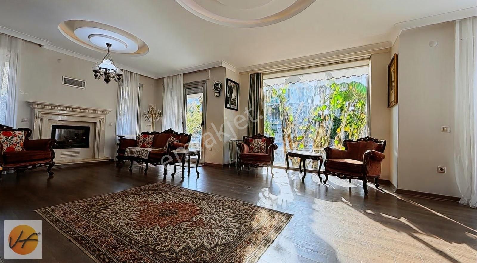 Güzelbahçe Yaka Konaklarında 5+2 Havuzlu Site İçinde Villa - Görsel 8