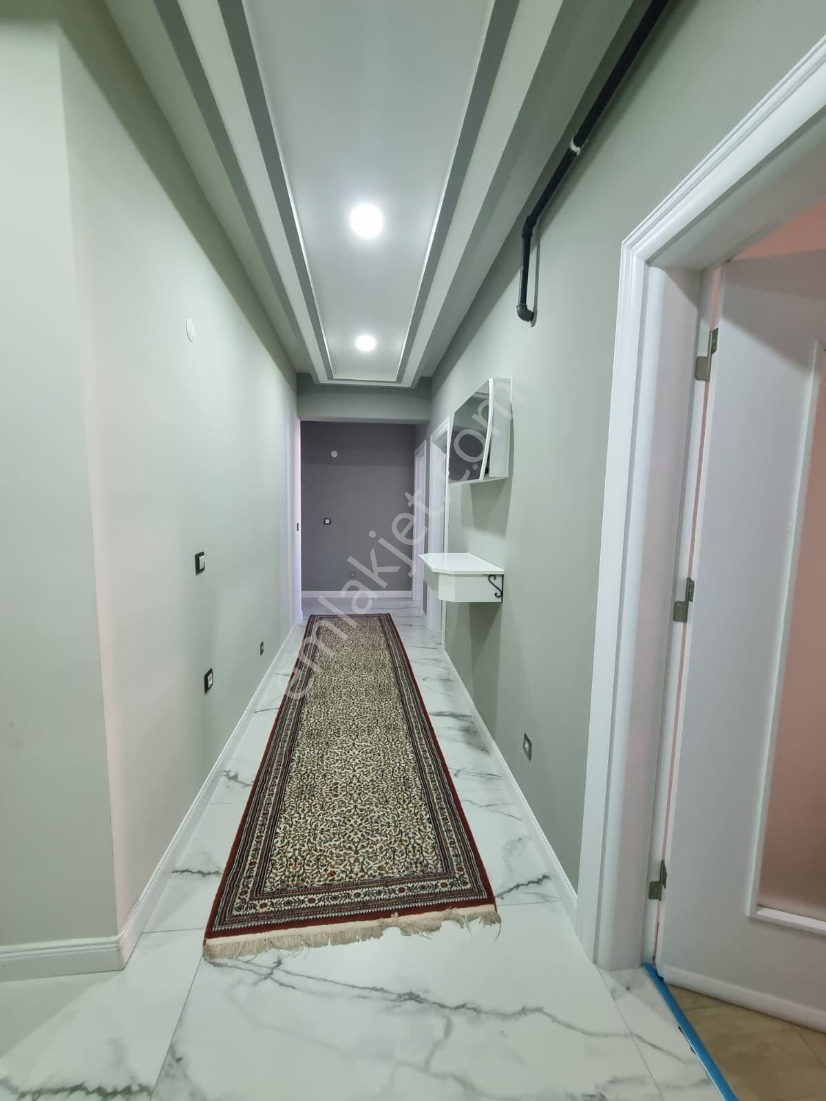 Kemalöz Mahallesinde Sancak Şehirde Ara Kat Akıllı Ev Sistemi - Görsel 11