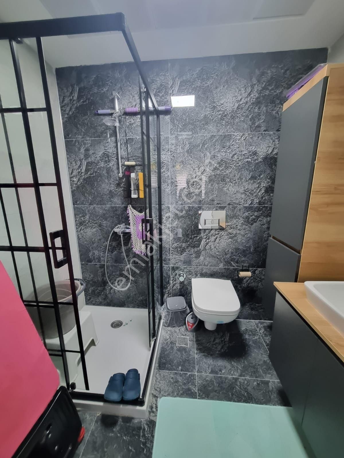 Kemalöz Mahallesinde Sancak Şehirde Ara Kat Akıllı Ev Sistemi - Görsel 9